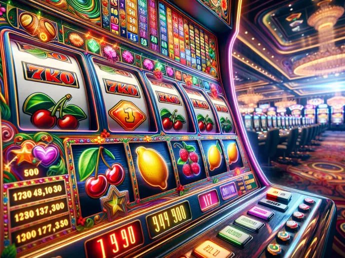 Bolaslot138 kemenangan member live casino baccarat roulette penarikan dana sukses