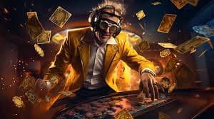Bolaslot138 taruhan live casino baccarat meja langsung dealer online Indonesia