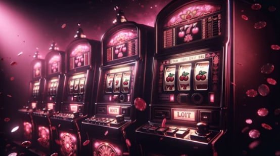 Bolaslot138 permainan slot online jackpot progresif RTP tinggi koleksi lengkap Indonesia